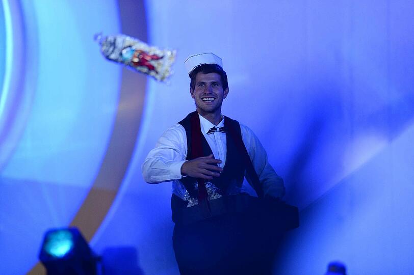 Promi Big Brother: Die Bilder aus der Show