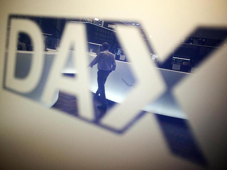 Der Dax ist der wichtigste Aktienindex in Deutschland.