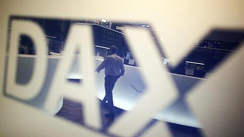 Der Dax ist der wichtigste Aktienindex in Deutschland.