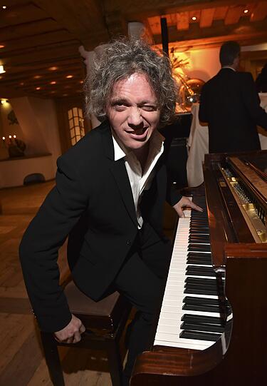 Christoph Steinbach.