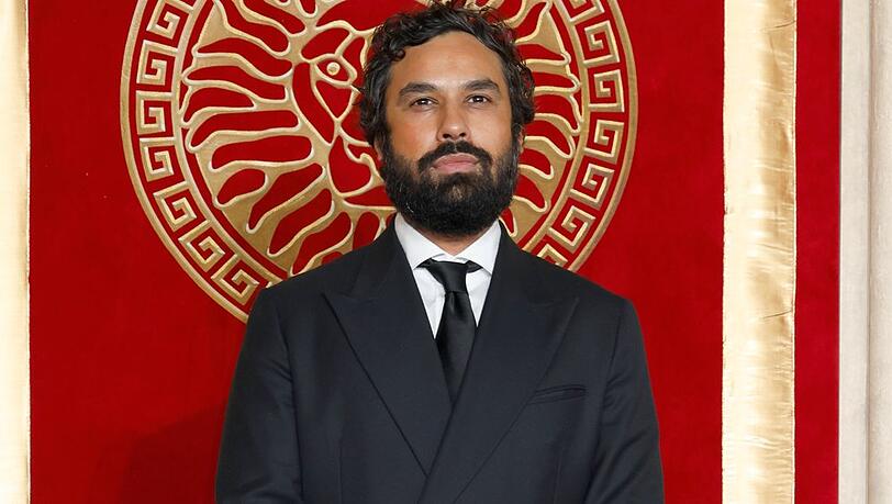 Kunal Nayyar enth&uuml;llt seinen Umgang mit seinem Verm&ouml;gen.