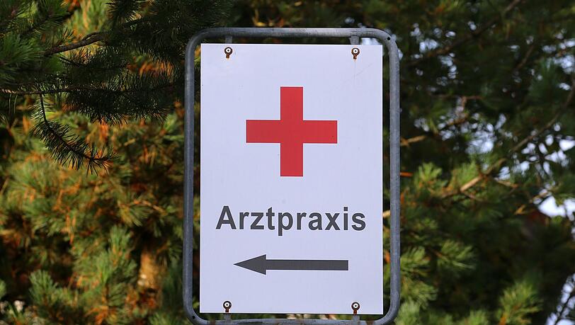 Die Landarztquote in Bayern ist inzwischen ein Fall für die Justiz. (Symbolbild) Die Landarztquote in Bayern ist inzwischen ein Fall für die Justiz. (Symbolbild)