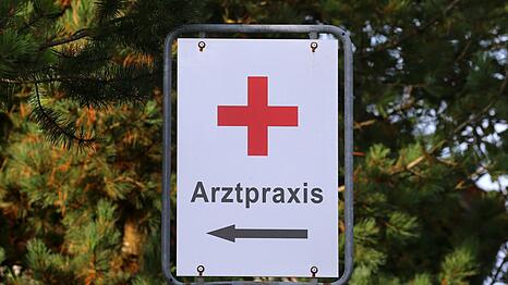 Die Landarztquote in Bayern ist inzwischen ein Fall f&uuml;r die Justiz. (Symbolbild)