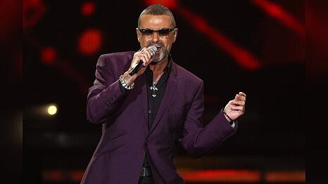 Wham!-S&auml;nger George Michael starb am 25. Dezember 2016 im Alter von nur 53 Jahren.