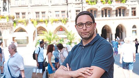 Laut Linken-Fraktionschef Stefan Jagel geht es um etwa 100 bis 200 Euro pro Haushalt.
