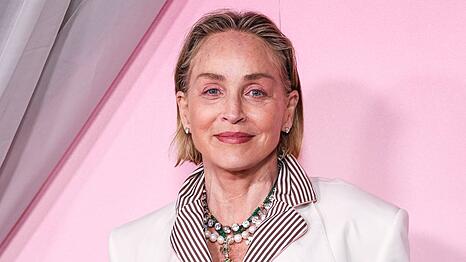 Sharon Stone muss Abschied von ihrem &auml;lteren Bruder nehmen.