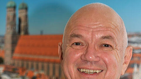 Jörg Hube ist tot