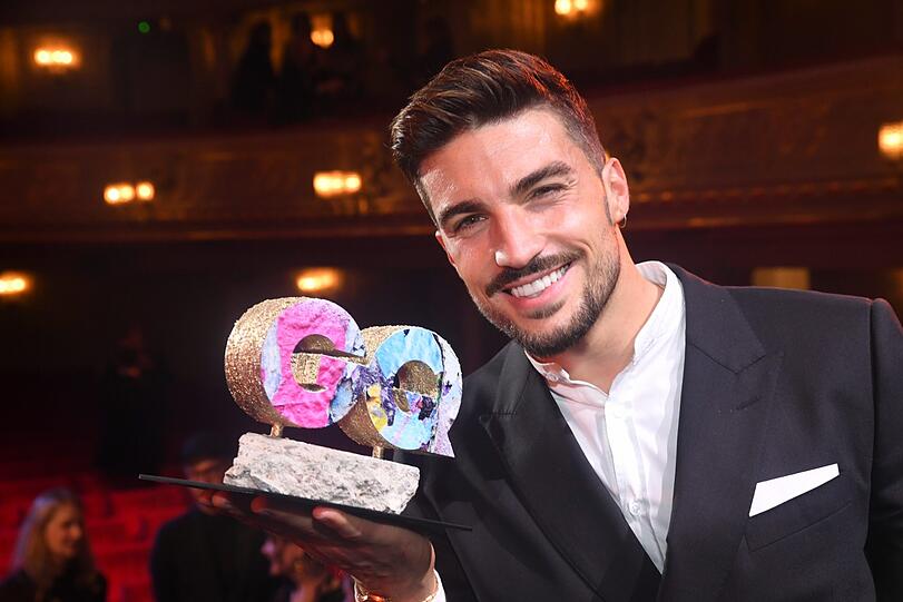 Mariano Di Vaio