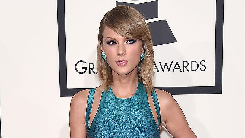 Sängerin Taylor Swift hat Streit mit ihrem alten Label Big Machine Sängerin Taylor Swift hat Streit mit ihrem alten Label Big Machine