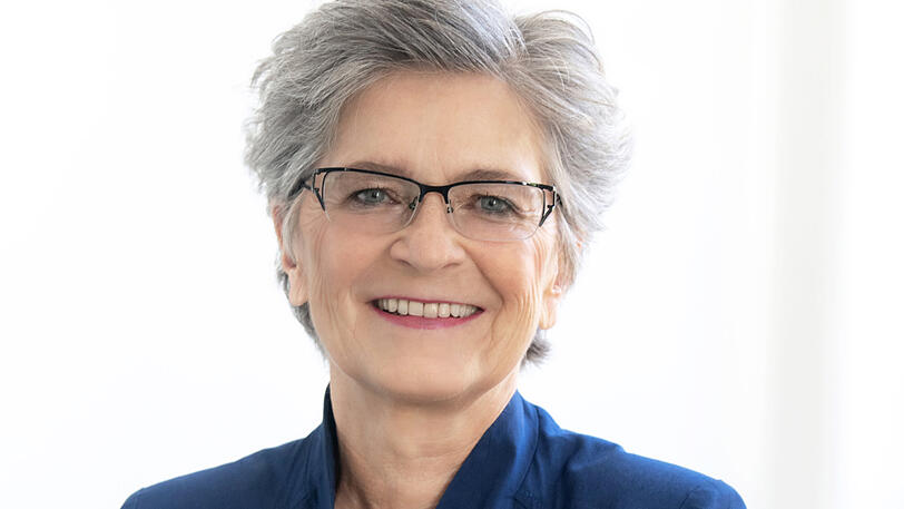 Susanne Breit-Keßler