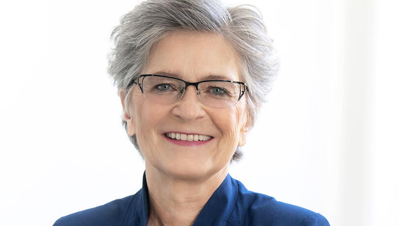 Susanne Breit-Keßler Susanne Breit-Keßler