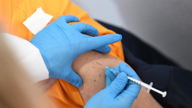 Die ausgefallenen Impftermine sollen innerhalb von drei Tagen nachgeholt werden.