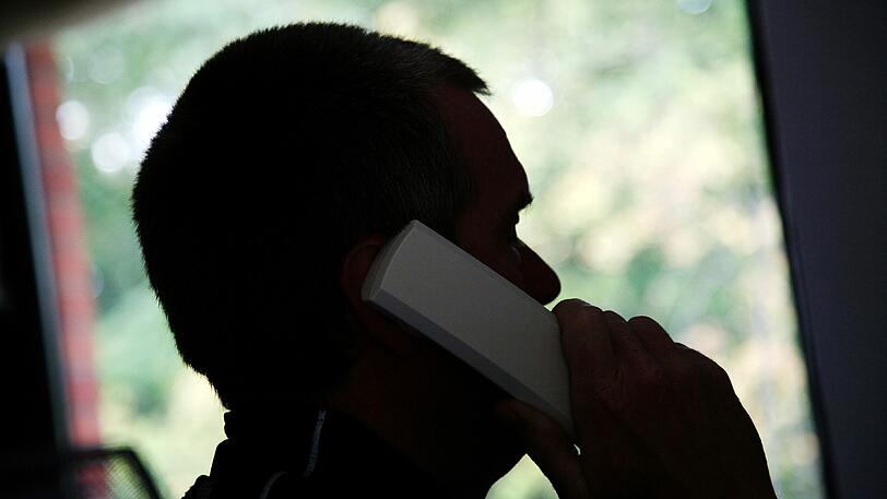 Für alle, die Probleme haben, ist die Telefonseelsorge erste Anlaufstelle &ndash; jetzt sucht diese dringend weitere Mitarbeiter.