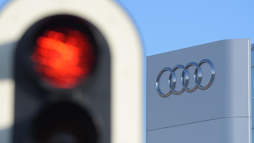 Audi legt am Donnerstag seine Jahresbilanz vor.