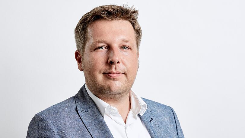 Jens Röver (SPD) hat es wohl nicht in den Stadtrat geschafft.