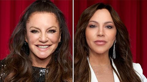 Christine Neubauer tanzt weiter bei "Let's Dance": Sie ist Ersatz für Simone Thomalla, die wegen einer Verletzung für den Rest der Staffel ausfällt.