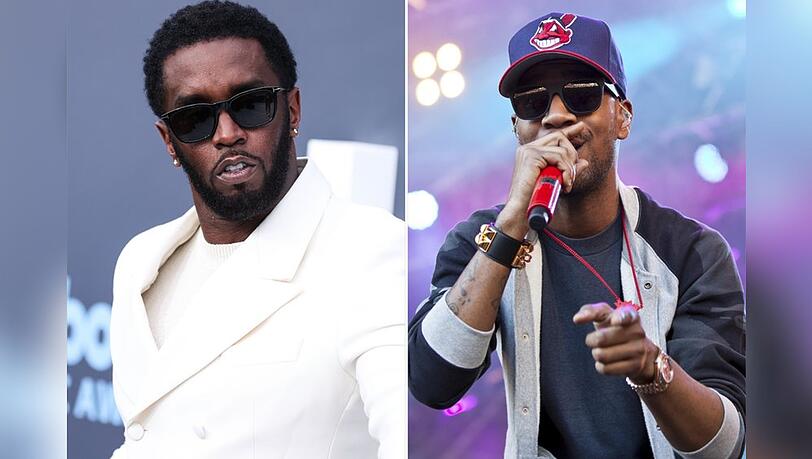Dass es Streit zwischen Sean "Diddy" Combs und Kid Cudi geben soll, wurde schon lange gemunkelt. Die Aussage von Kid Cudi vor Gericht bestätigt dies nun.