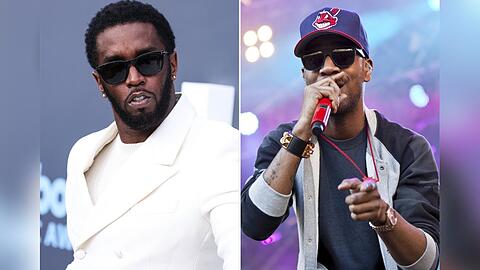 Dass es Streit zwischen Sean "Diddy" Combs und Kid Cudi geben soll, wurde schon lange gemunkelt. Die Aussage von Kid Cudi vor Gericht bestätigt dies nun.