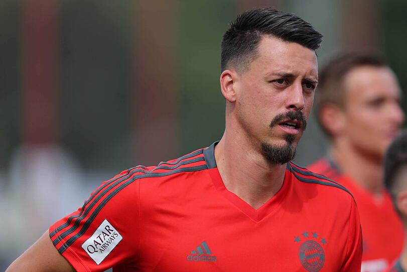 Sandro Wagner
