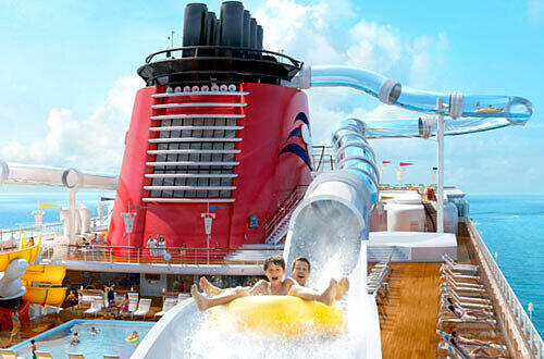 Disney Dream
