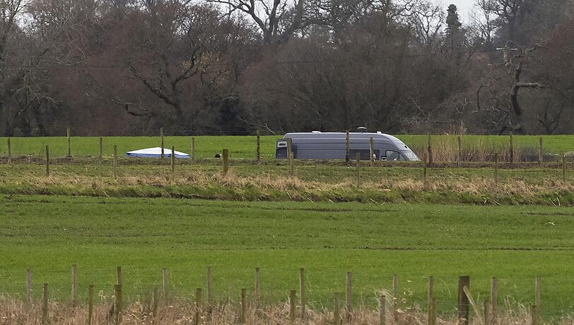 Bei der Suche nach einer seit Wochen vermissten Mutter in Nordwestengland ist ihre Leiche gefunden worden.