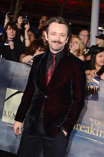 Michael Sheen