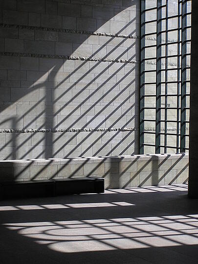 "Rund um die Pinakotheken".