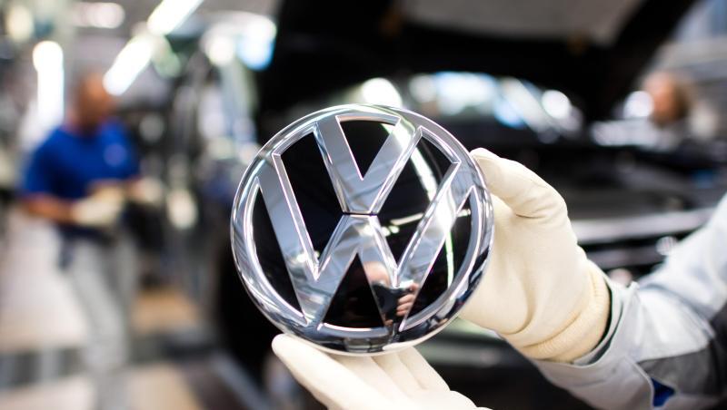 VW hat die Eckdaten für 2018 veröffentlicht. Mit 12,15 Milliarden Euro stieg der Nachsteuergewinn um immerhin 6 Prozent. VW hat die Eckdaten für 2018 veröffentlicht. Mit 12,15 Milliarden Euro stieg der Nachsteuergewinn um immerhin 6 Prozent.
