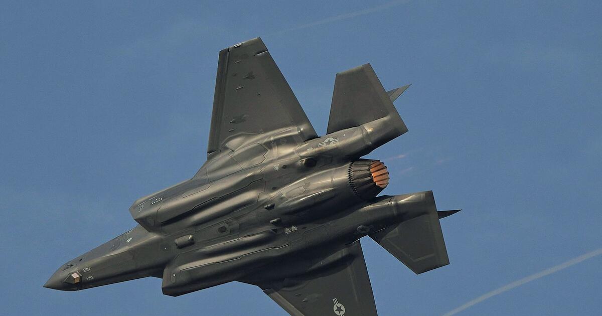 F-35-Deal-mit-Saudi-Arabien-l-st-Emp-rung-in-Israel-aus
