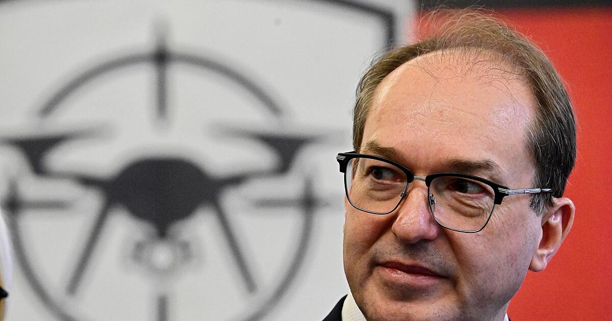 Drohnenabwehrzentrum-eingeweiht-Arbeitsbeginn-im-Januar