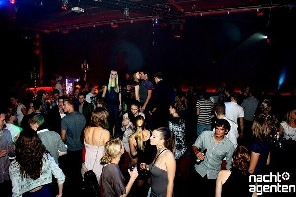 "IsarCosmos vs DJ Chuckie Live" im  neuraum. Noch mehr Bilder sehen Sie unter:
