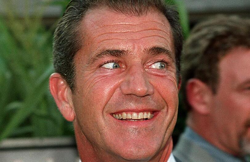Mel Gibson