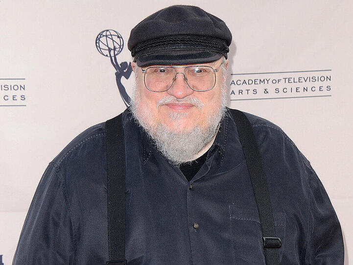 Als erfahrener Autor gibt George R. R. Martin gerne Ratschläge, wie man böse Charaktere gestaltet