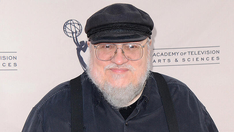 Als erfahrener Autor gibt George R. R. Martin gerne Ratschläge, wie man böse Charaktere gestaltet Als erfahrener Autor gibt George R. R. Martin gerne Ratschläge, wie man böse Charaktere gestaltet