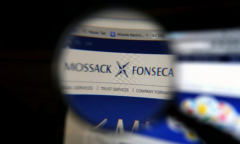 Die Kanzlei Mossack Fonseca geht nun strafrechtlich gegen denjenigen vor, der die Daten weitergegeben hat. (Archivbild)