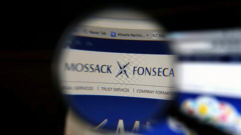 Die Kanzlei Mossack Fonseca geht nun strafrechtlich gegen denjenigen vor, der die Daten weitergegeben hat. (Archivbild)