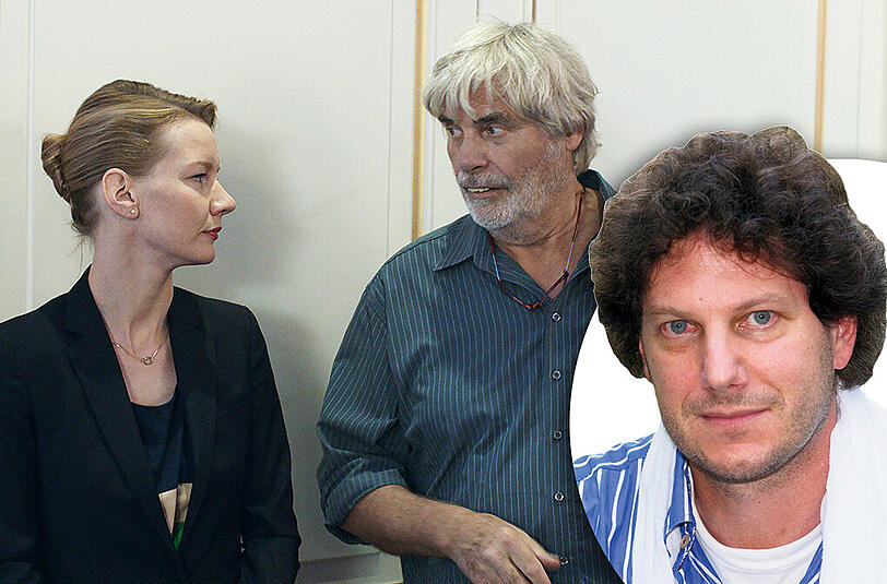 Man darf im Kino noch Besonderes erwarten, oder? - AZ-Kulturredakteru über "Toni Erdmann" als Oscar-Kandidat.
