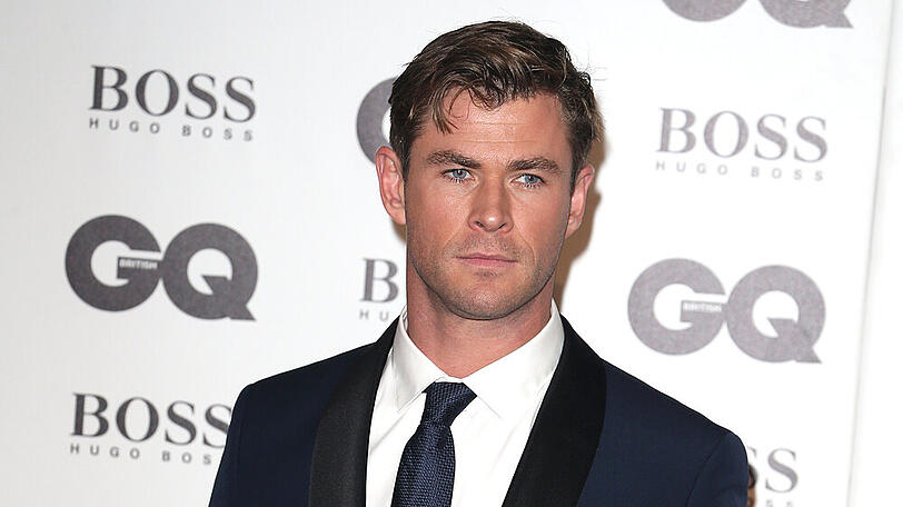 Chris Hemsworth spielt bald unter der Regie von Todd Phillips die Wrestling-Legende Hulk Hogan