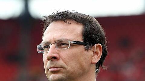Glückwunsch von Franken nach Oberbayern von Martin Bader zum Götze-Transfer.