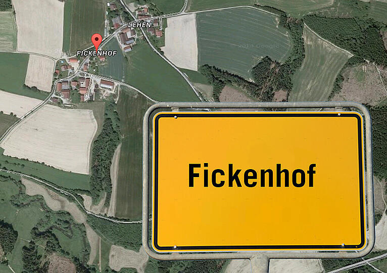 Dieser Ort kann sicher mit einer hohen Geburtenrate glänzen