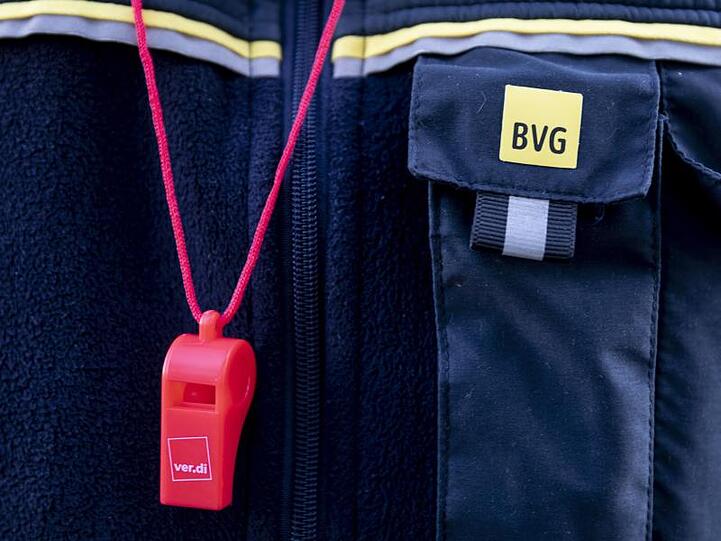 Die BVG ist das größte kommunale Verkehrsunternehmen Deutschlands. Mit 2,9 Millionen Kundenfahrten ist sie das Rückgrat des Berliner Nahverkehrs.