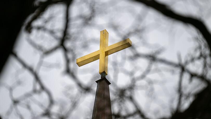 Das Landeskomitee der Katholiken in Bayern warnt vor einer Vereinnahmung des Christentums durch die AfD. (Symbolbild)