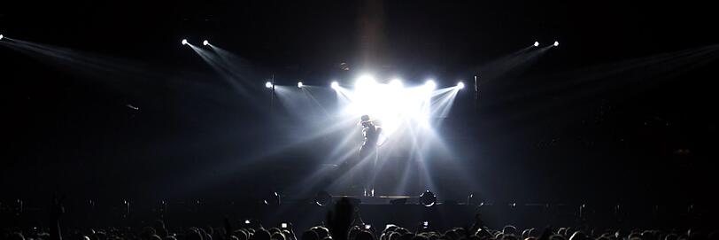 Tour 2013: Alicia Keys in der Olympiahalle in München - Die Bilder