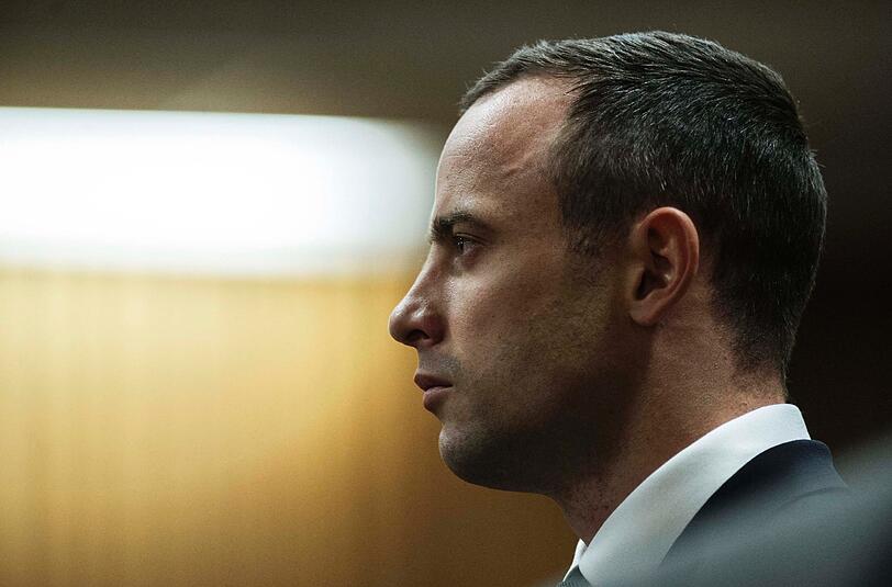 Ist Oscar Pistorius zurechnungsfähig? Das soll jetzt eine psychiatrische Beobachtung zeigen.