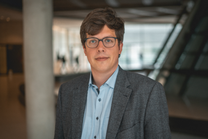 Lukas Köhler (FDP). Lukas Köhler (FDP).
