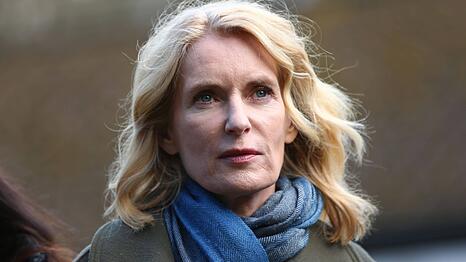 Maria Furtw&auml;ngler spricht &uuml;ber Weiblichkeit, Mutterschaft und Erziehung.