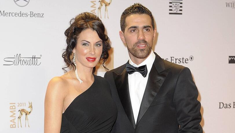 Anna-Maria Ferchichi und Bushido sind seit 2012 verheiratet.