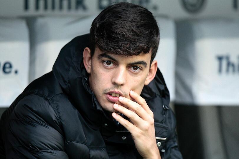 Edu Bedia verlässt den TSV 1860 nach nur einem Jahr.