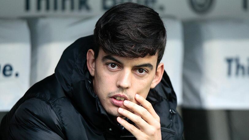Edu Bedia verlässt den TSV 1860 nach nur einem Jahr. Edu Bedia verlässt den TSV 1860 nach nur einem Jahr.