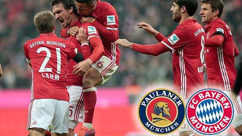 Gewinnen Sie 1 x 2 VIP-Karten für das Heimspiel gegen Augsburg!